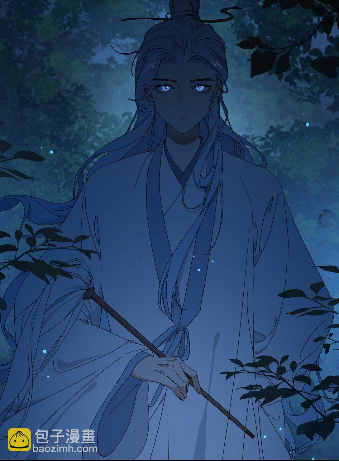 蛇妖要出逃 - 013 錯綜複雜啊 - 3
