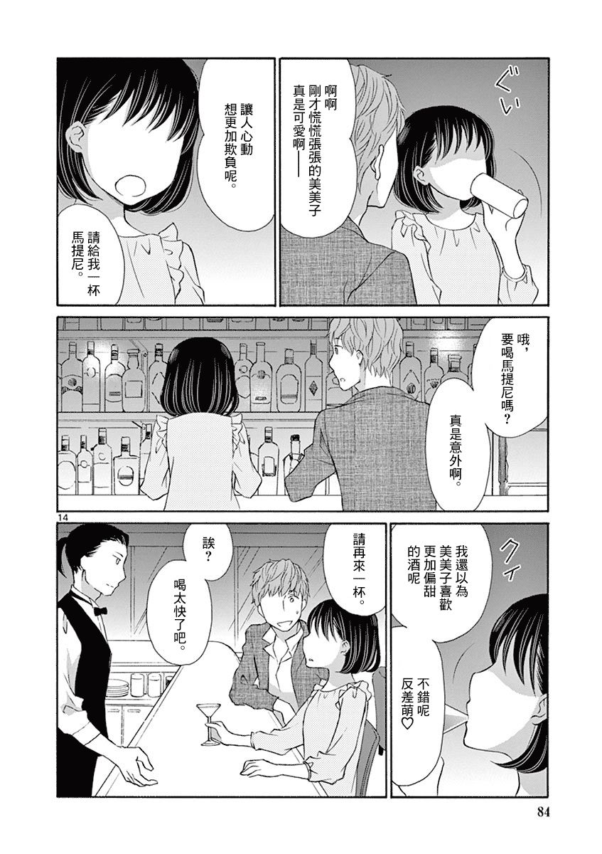 蛇澤課長的M娘 - 2話 - 1