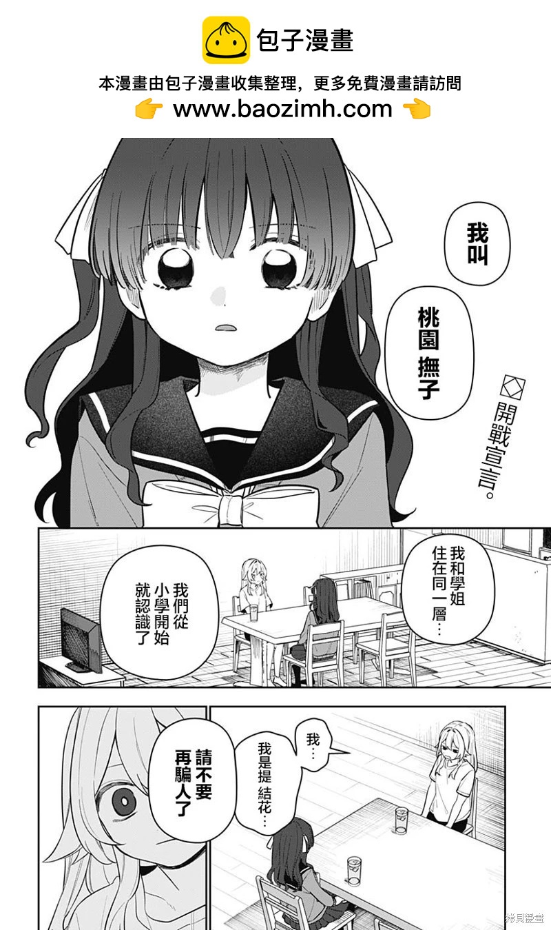 是愛亦或是復仇 - 第05話 - 2