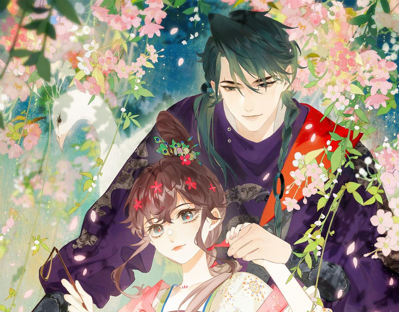 第21话 抓到我，你又能怎样？(1/5)-第23话