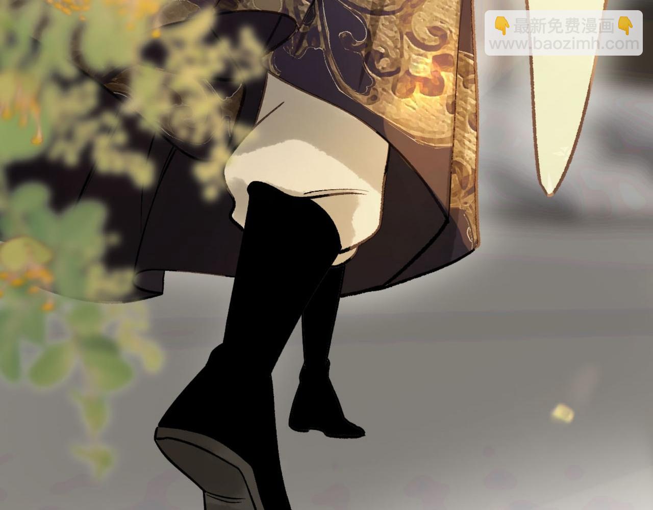 第21话 抓到我，你又能怎样？(1/5)-第23话