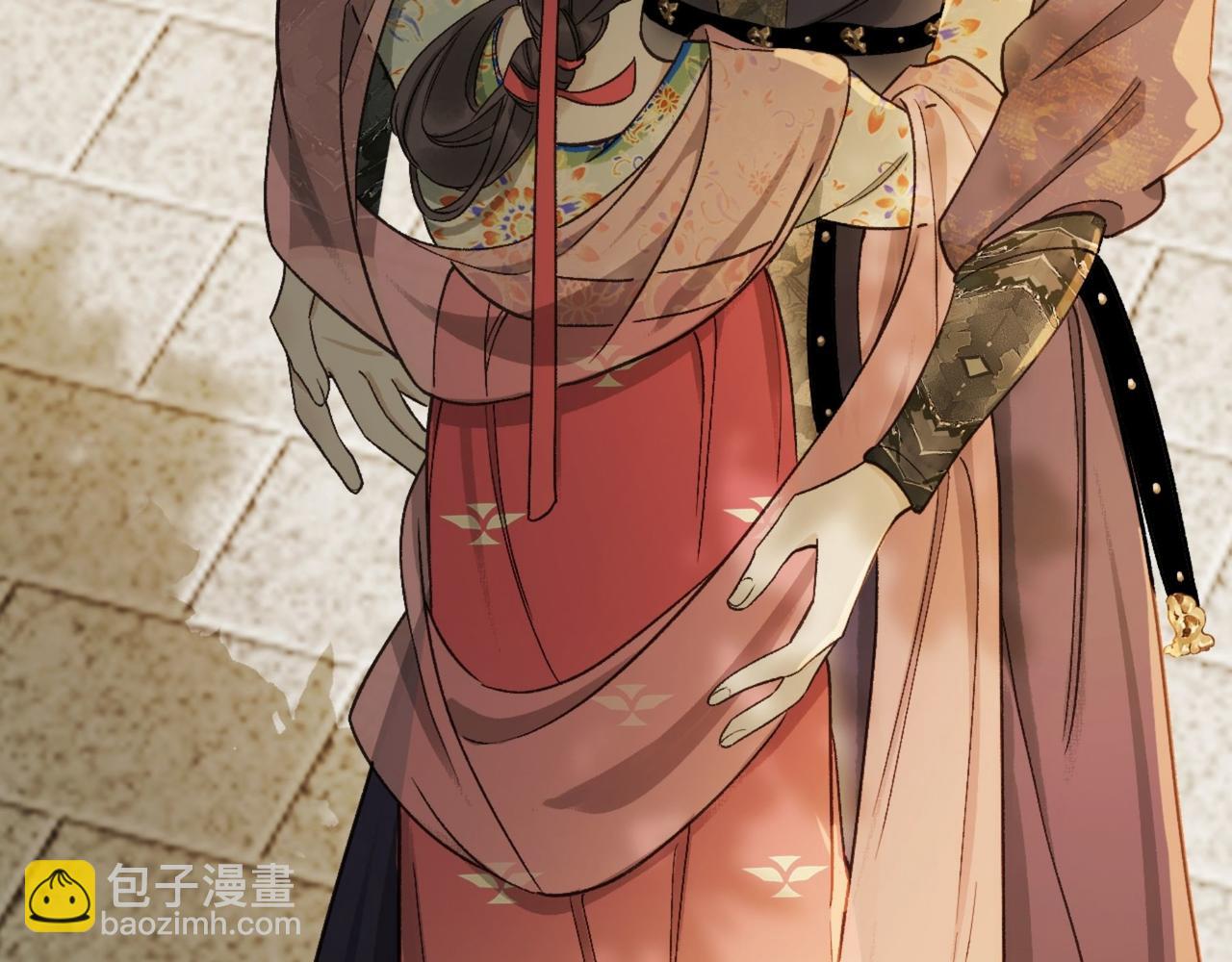 第21话 抓到我，你又能怎样？(1/5)-第23话