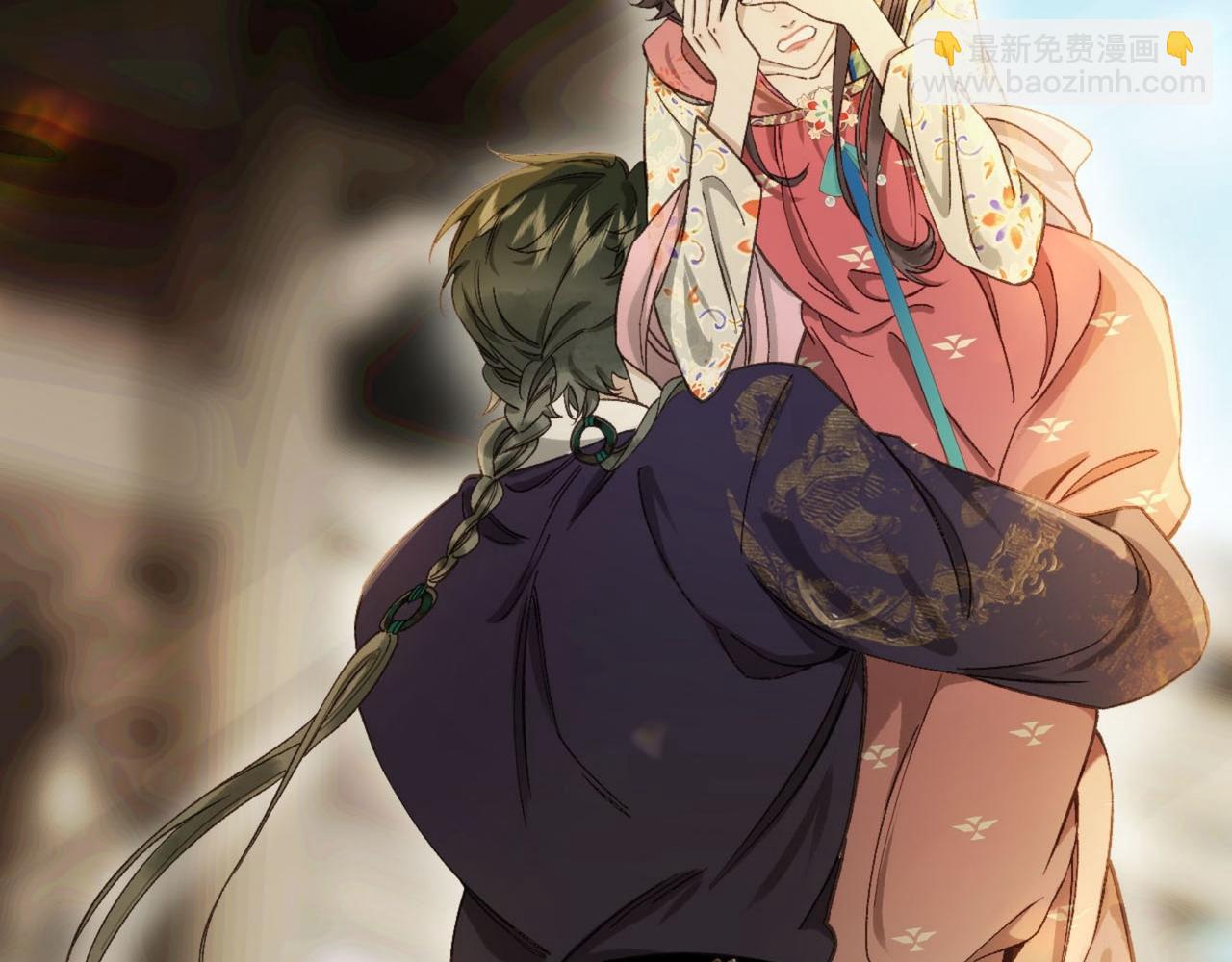 第21话 抓到我，你又能怎样？(1/5)-第23话