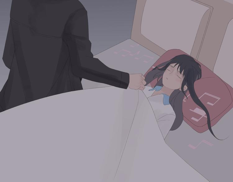 《時差》-無法靠近的愛 - 第9話  時差(2/2) - 4