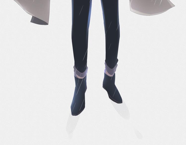 《時差》-無法靠近的愛 - 第13話    攤牌(2/2) - 4