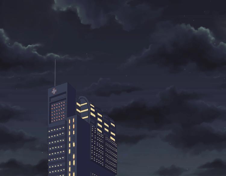 《時差》-無法靠近的愛 - 第3話  MISS YOU(1/2) - 1