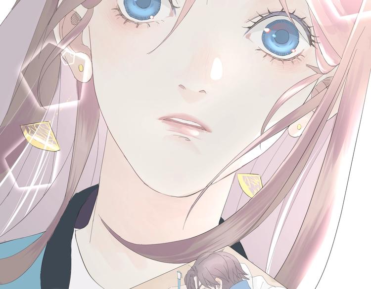 《時差》-無法靠近的愛 - 第3話  MISS YOU(1/2) - 7