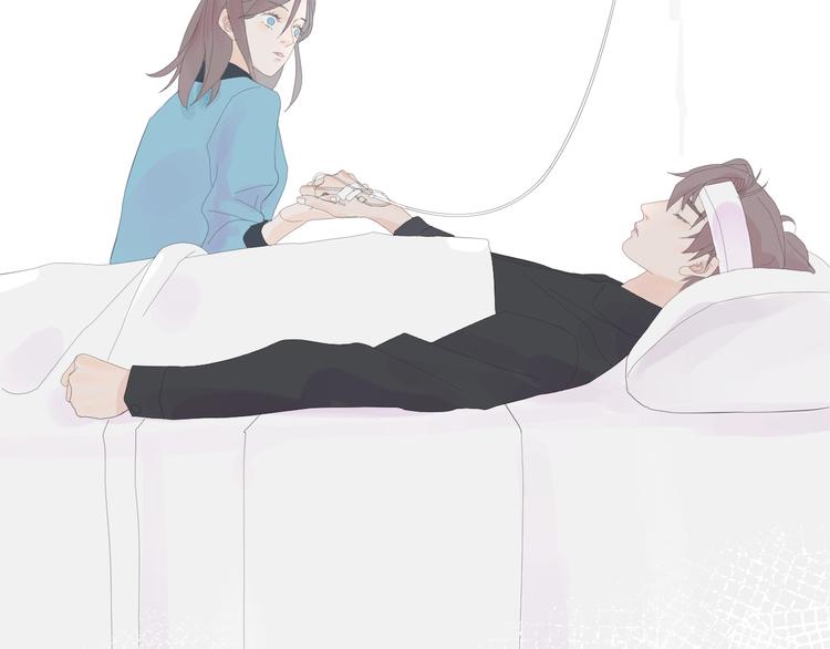 《時差》-無法靠近的愛 - 第3話  MISS YOU(1/2) - 6