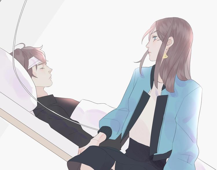 《時差》-無法靠近的愛 - 第3話  MISS YOU(1/2) - 4