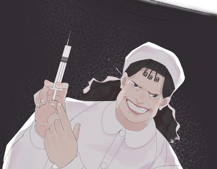 《時差》-無法靠近的愛 - 第3話  MISS YOU(1/2) - 8