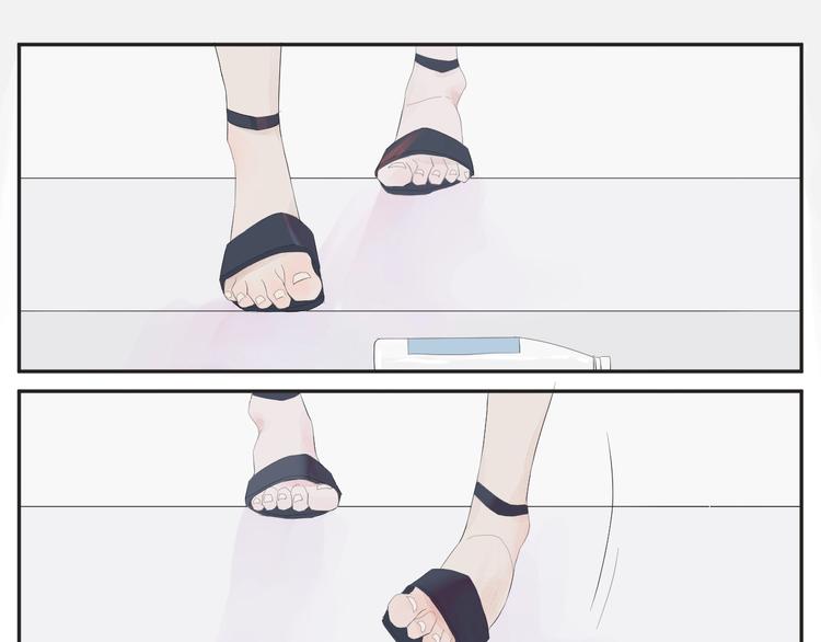 《時差》-無法靠近的愛 - 第3話  MISS YOU(2/2) - 2