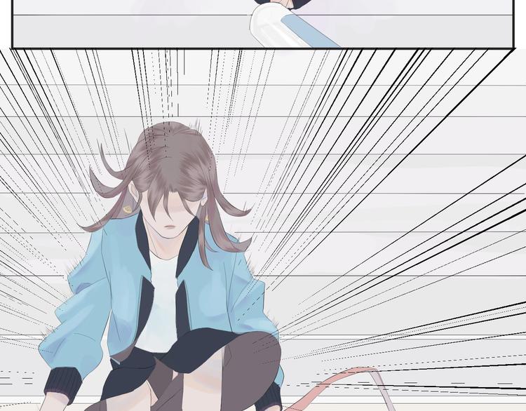 《時差》-無法靠近的愛 - 第3話  MISS YOU(2/2) - 3