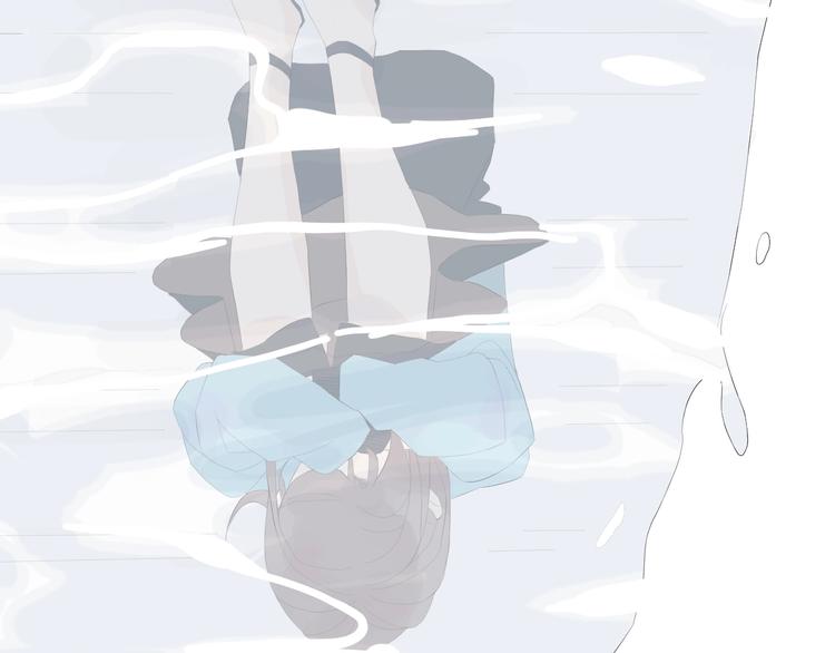 《時差》-無法靠近的愛 - 第3話  MISS YOU(2/2) - 7