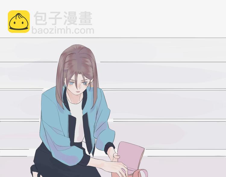 《時差》-無法靠近的愛 - 第3話  MISS YOU(2/2) - 5