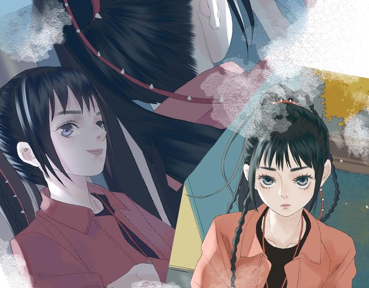 《時差》-無法靠近的愛 - 第3話  MISS YOU(2/2) - 4