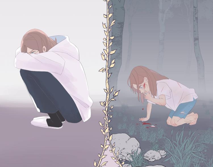 《時差》-無法靠近的愛 - 第7話 回不去(3/3) - 5