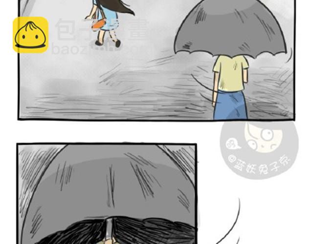 第11话 魂断黑头(1/2)-第11话