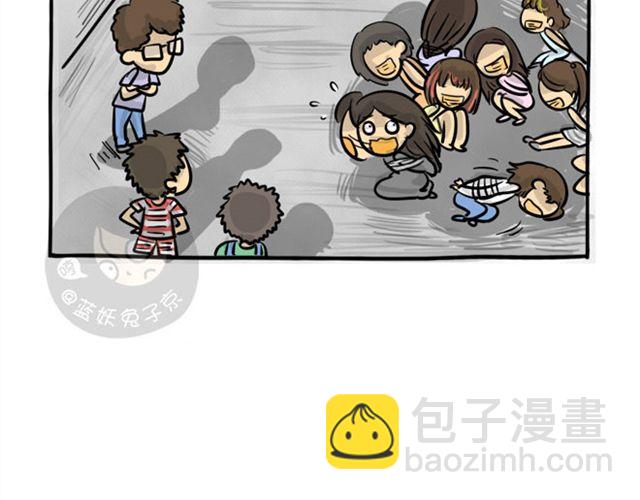 第17话 万圣节惊魂（下）(1/2)-第17话