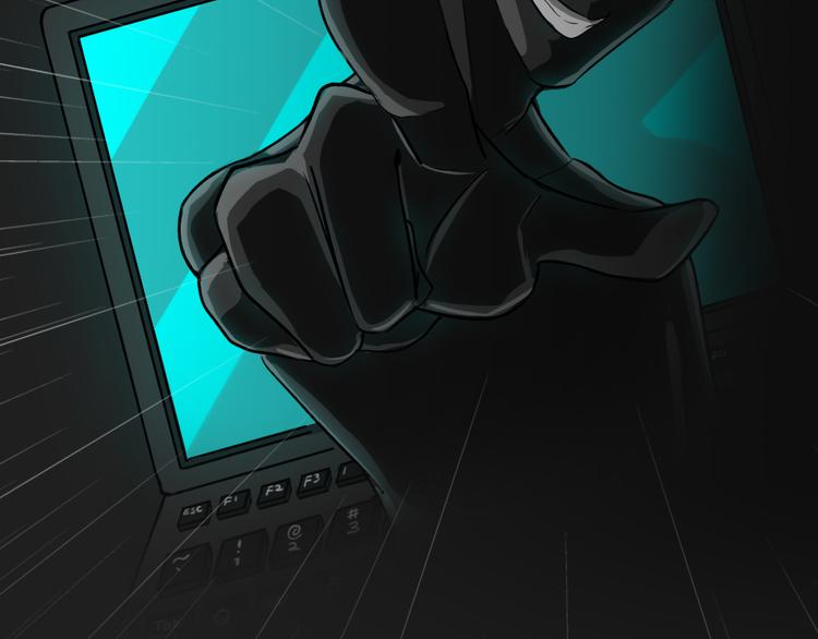 《蓝钥匙2》序章上线！-第53话