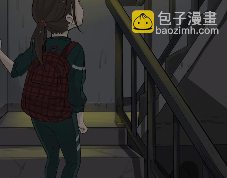 《蓝钥匙2》序章上线！-第53话