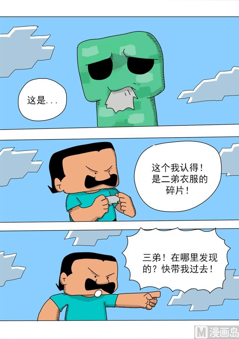 第11话 准备冒险-第11话