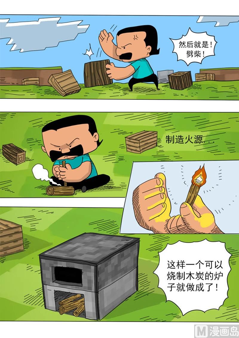 第11话 准备冒险-第11话