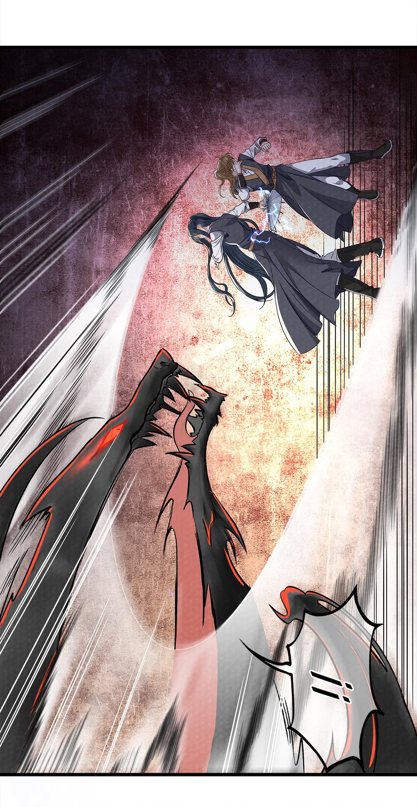 131 心跳的声音-第135话