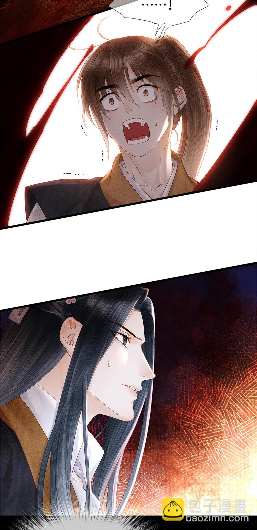 131 心跳的声音-第135话