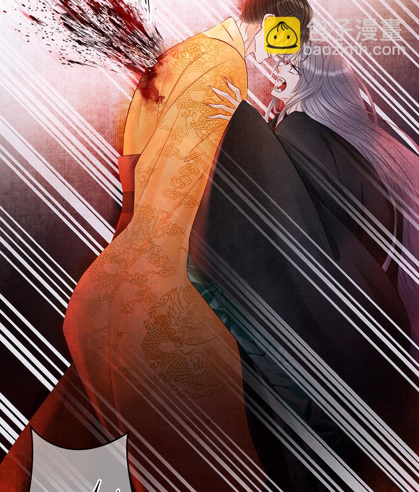 151 遥远的承诺(1/2)-第157话