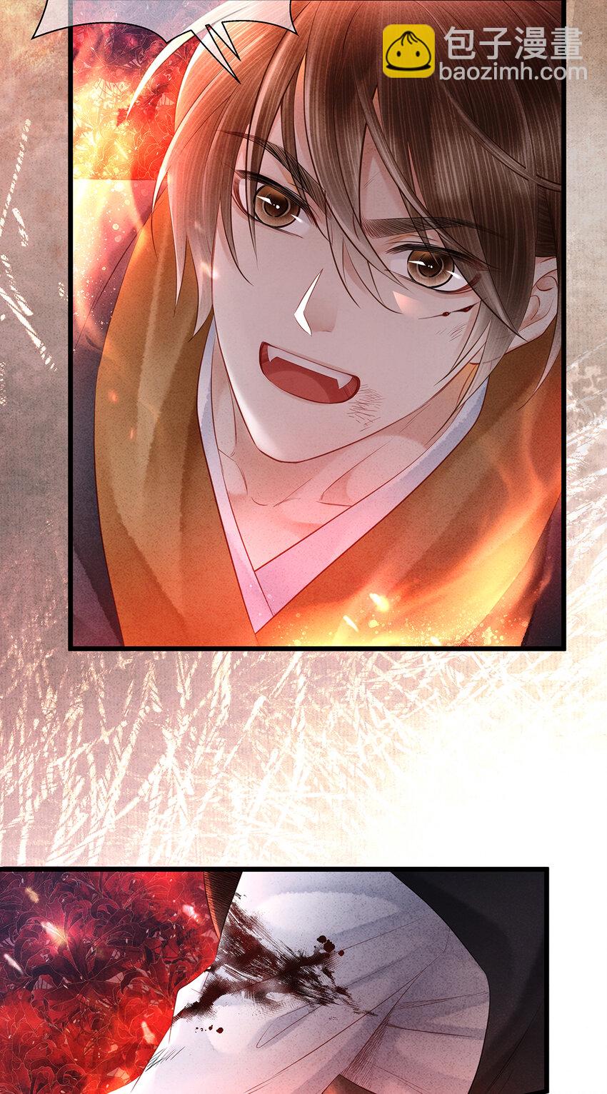 157 不是一个人(1/2)-第163话