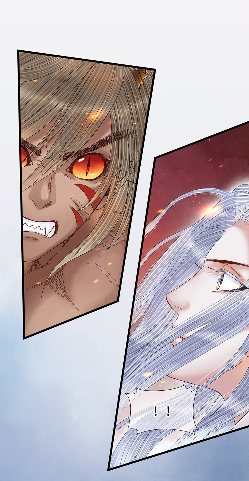 42 阿笙，果然离了我就不行呢！-第43话