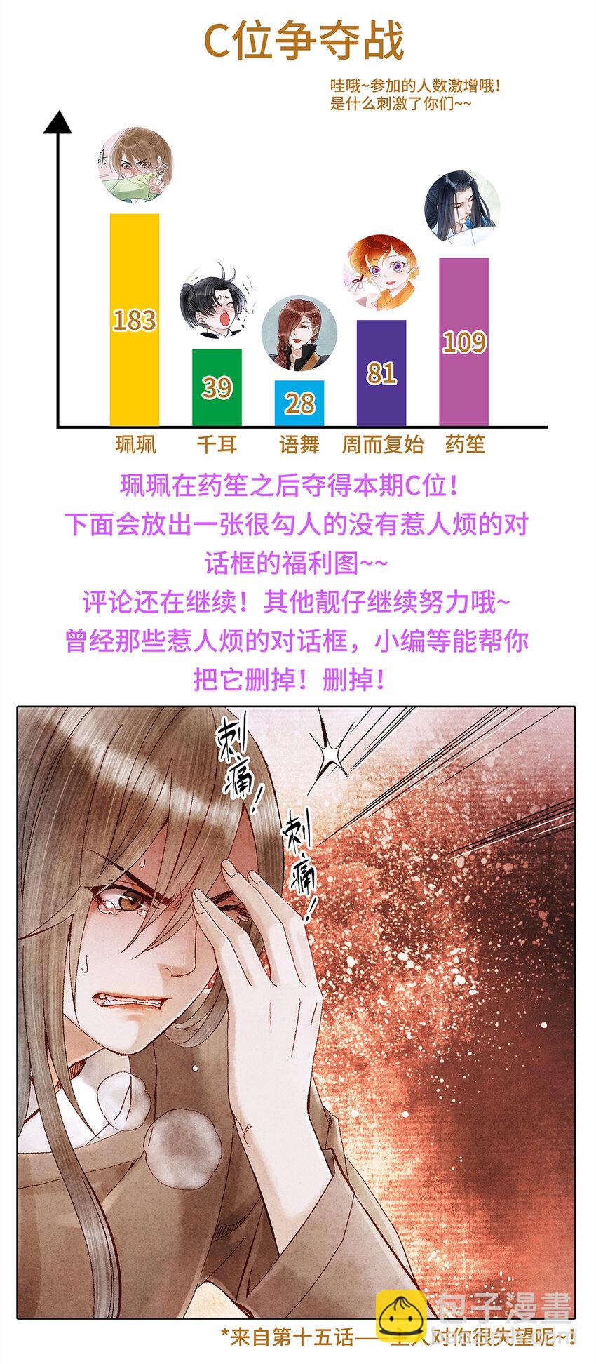 46 今晚的月色真美！-第47话