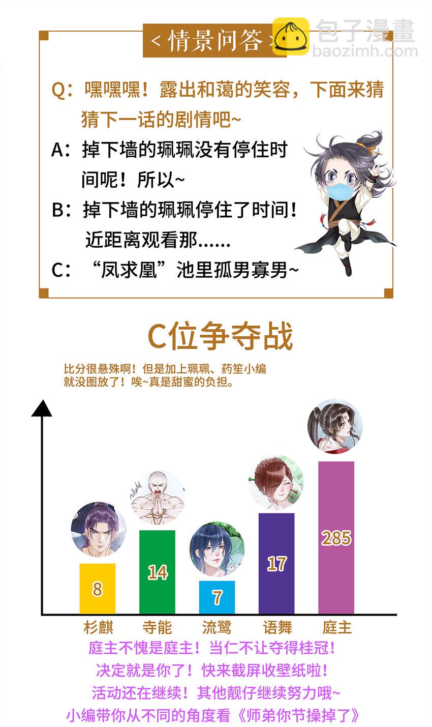 48 差点儿就贞操不保！-第49话