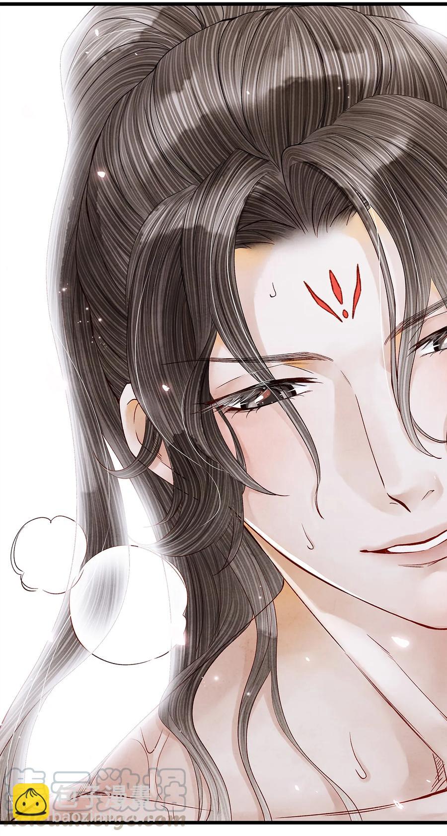 50 像个男人负起责任！-第51话