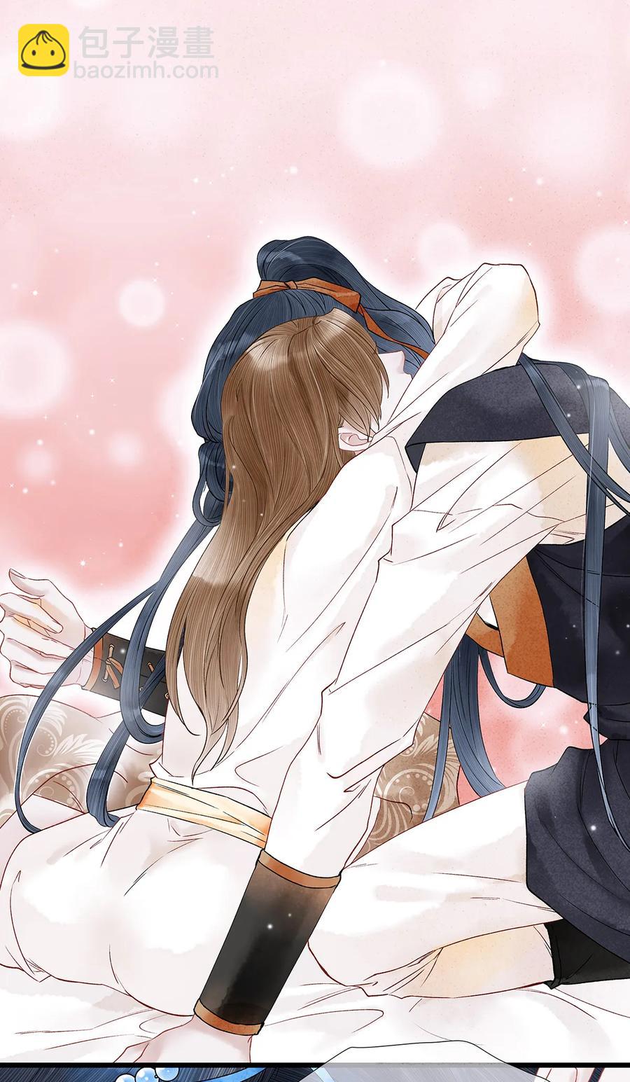 52 最讨厌的儿时记忆。-第53话