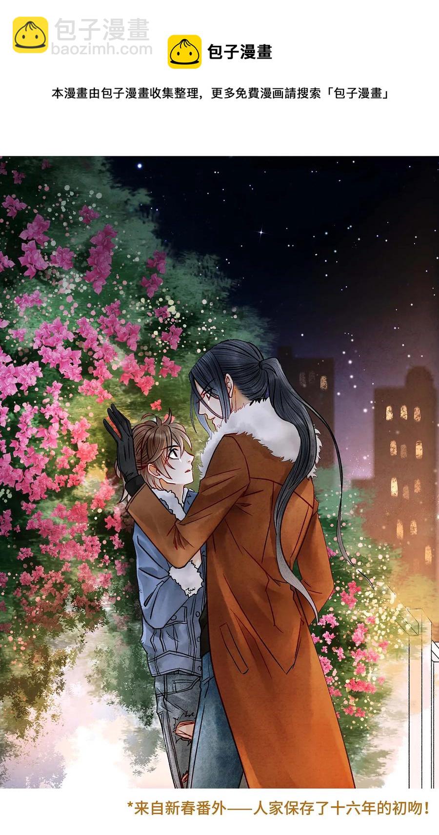 52 最讨厌的儿时记忆。-第53话