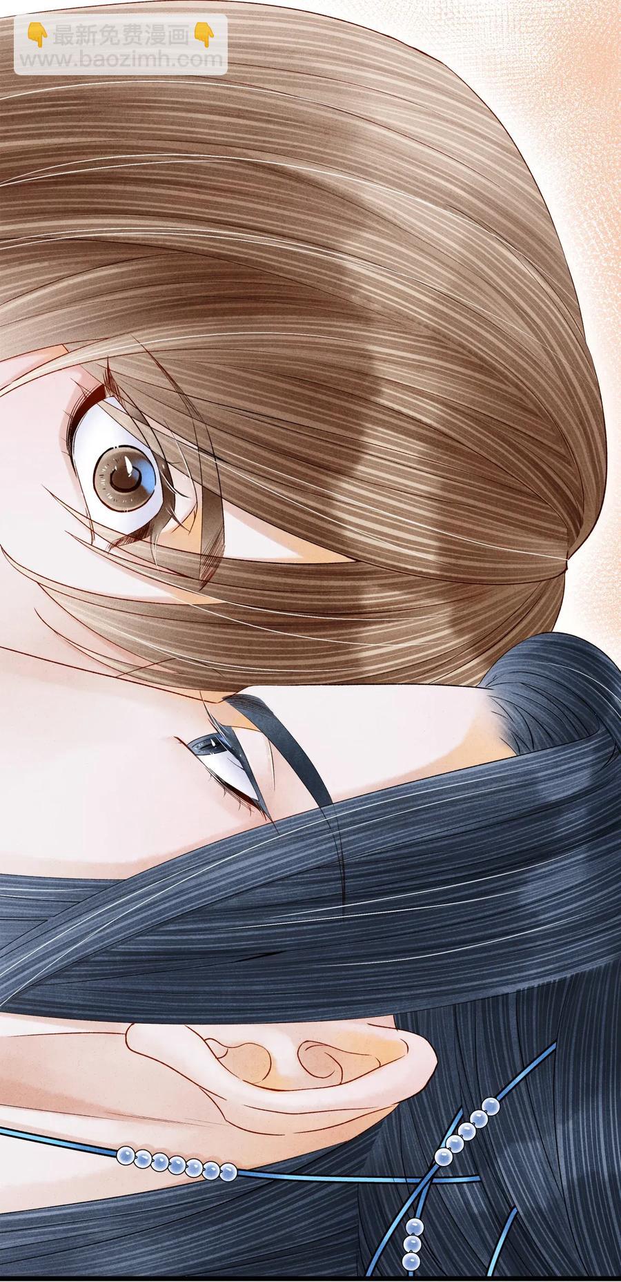 64 关于昨晚&hellip;&hellip;你还记得多少？-第65话