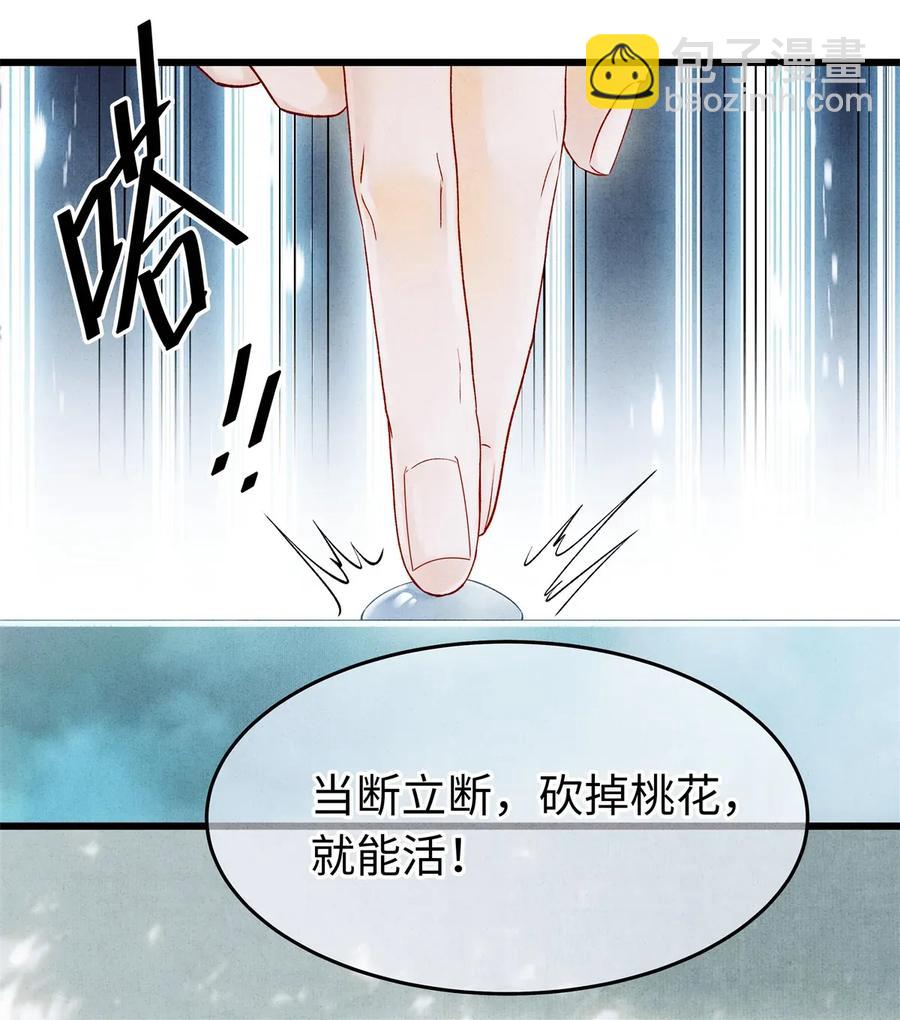 师弟你节操掉了 - 68 罚你今晚侍寝！ - 5