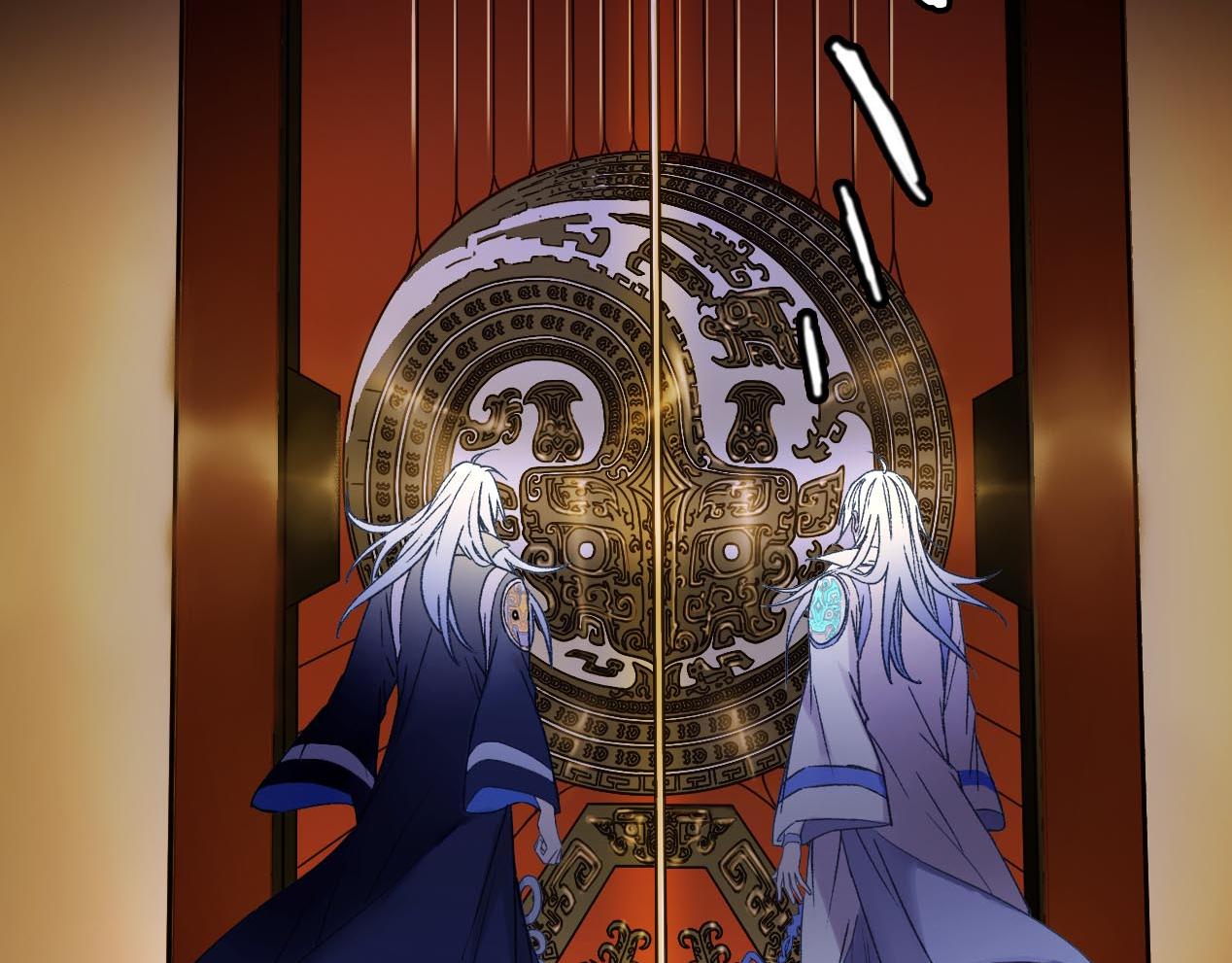 第20话 无尽的惩罚(1/3)-第21话