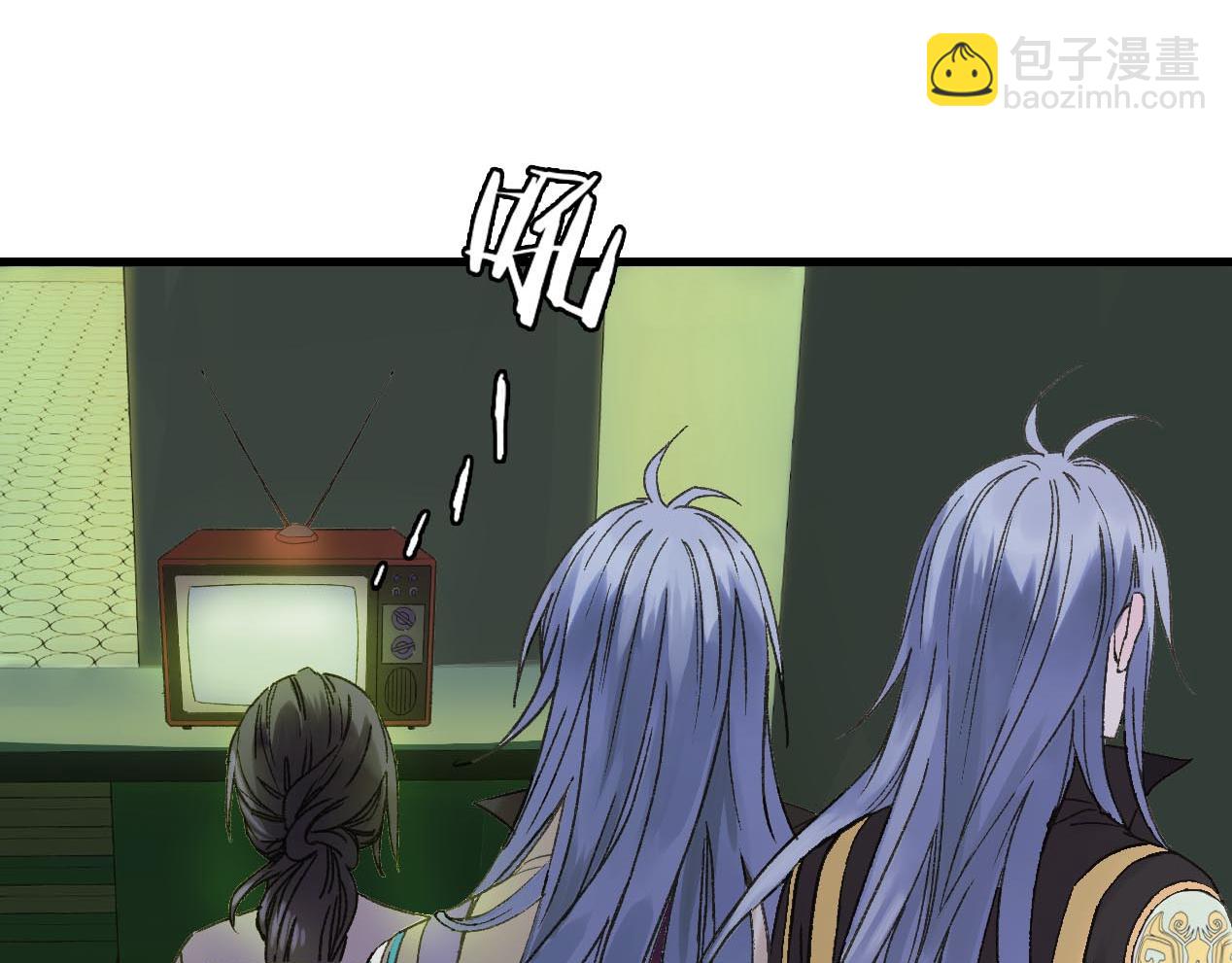 第20话 无尽的惩罚(1/3)-第21话