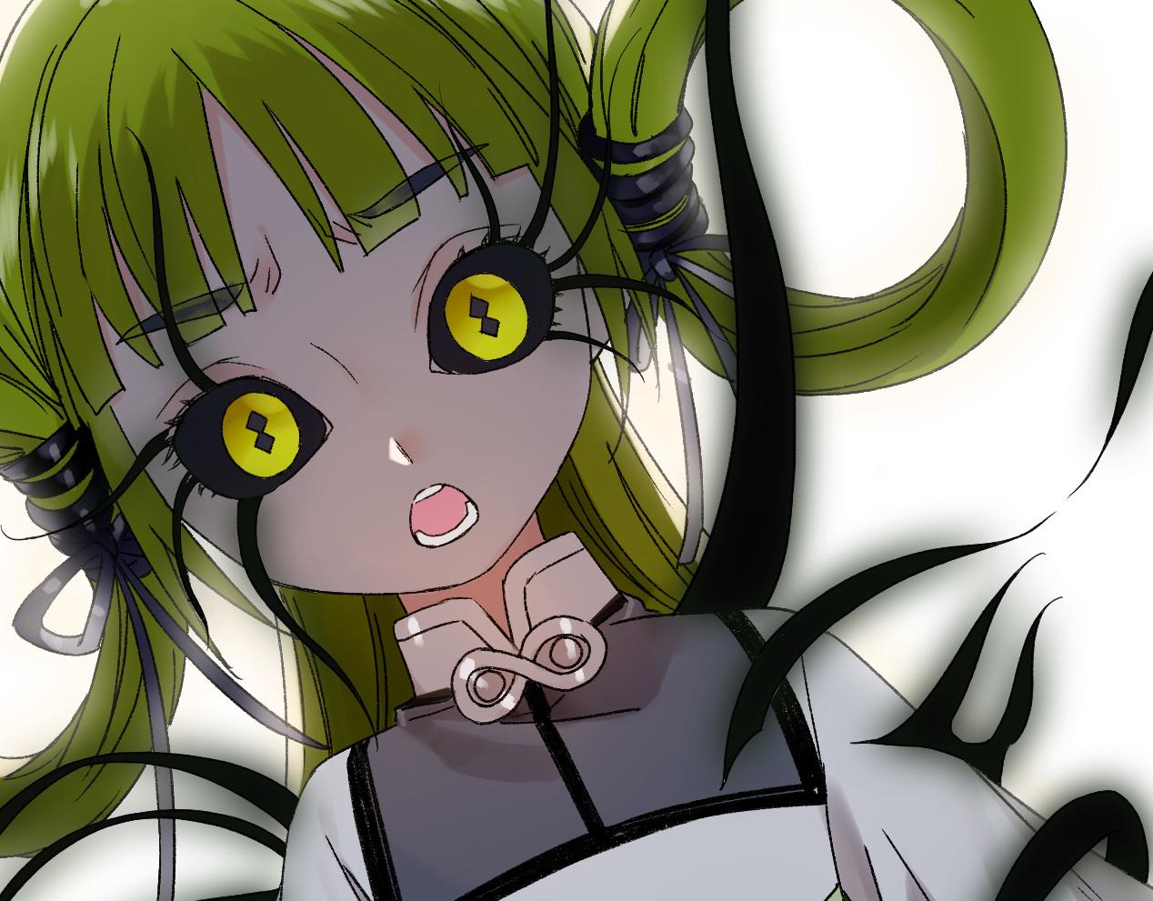 第22话 人工呼吸(1/3)-第23话