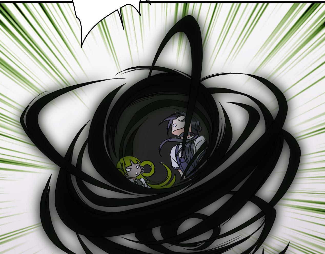 第22话 人工呼吸(1/3)-第23话