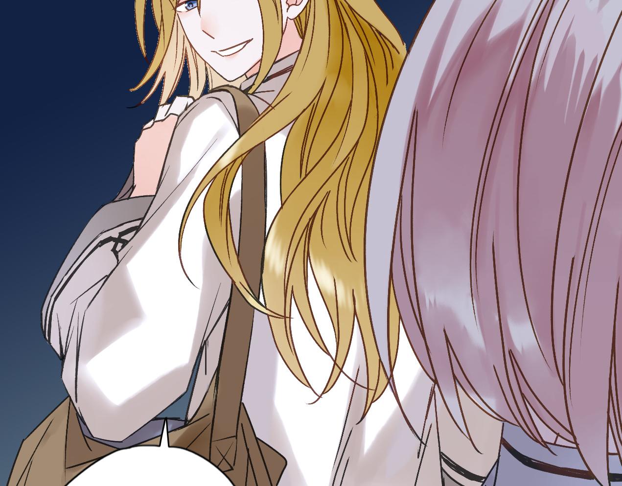 第22话 人工呼吸(1/3)-第23话