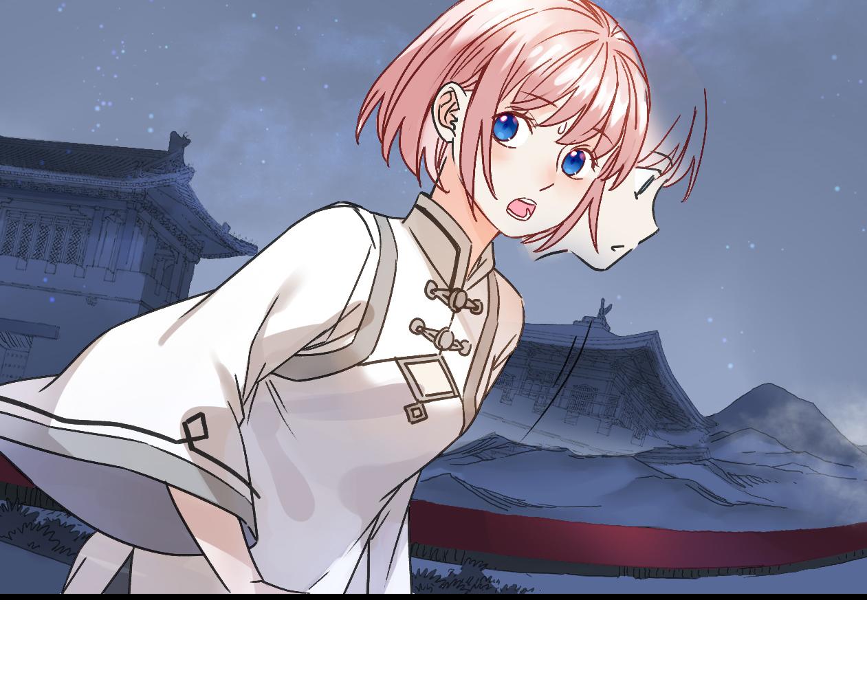 第22话 人工呼吸(1/3)-第23话