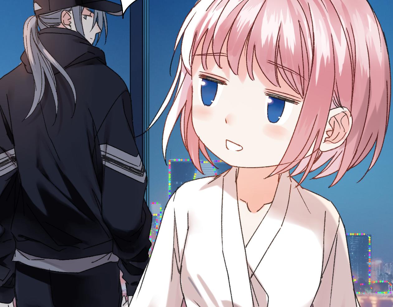 第24话 我的女人(1/3)-第25话