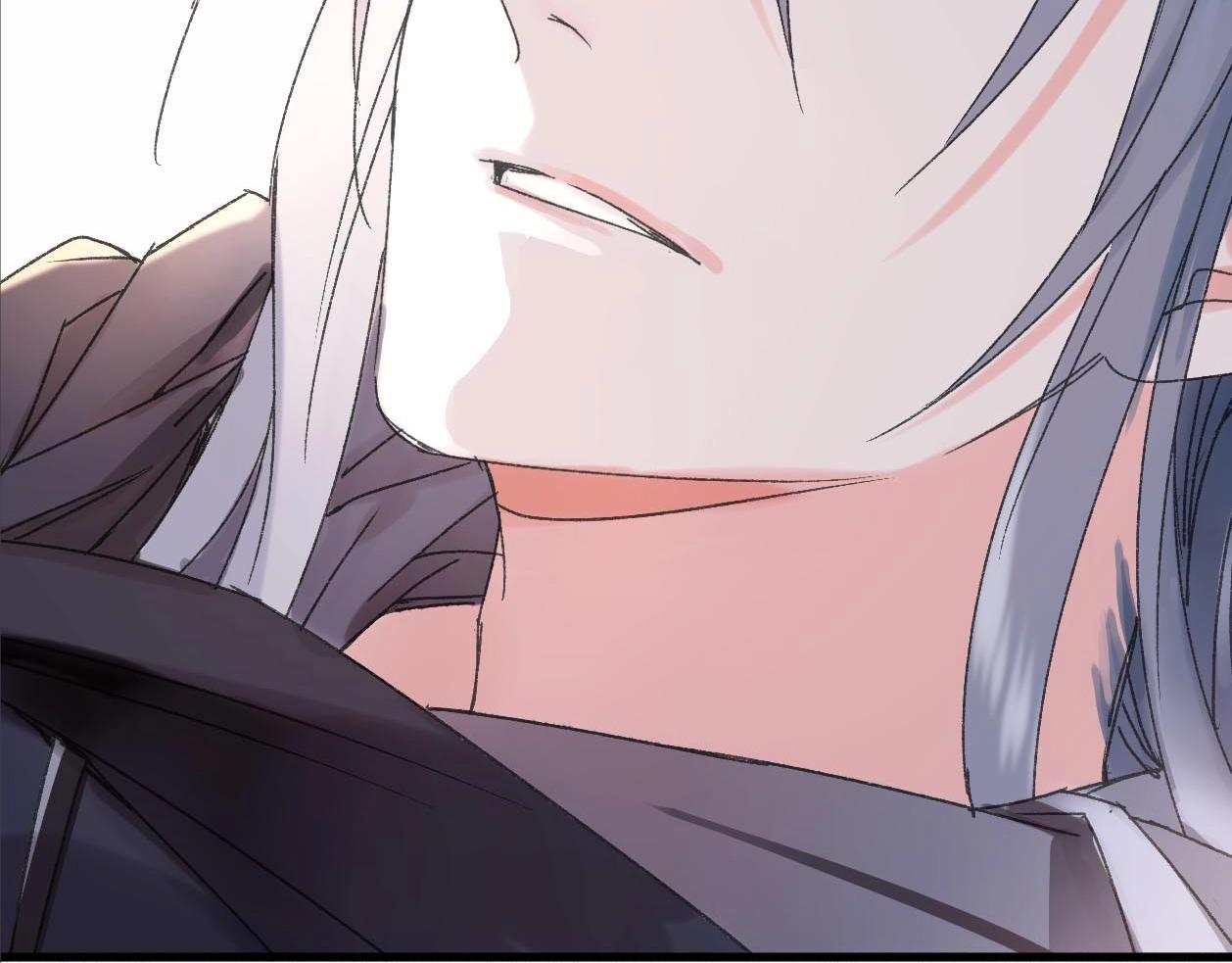 第26话 尴尬时刻(1/3)-第27话