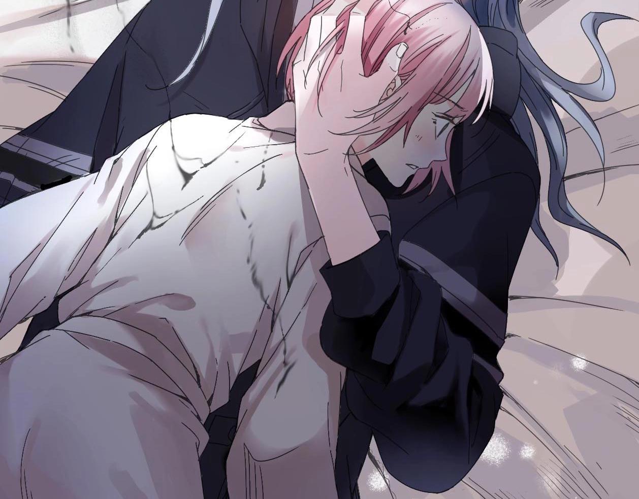 第26话 尴尬时刻(1/3)-第27话