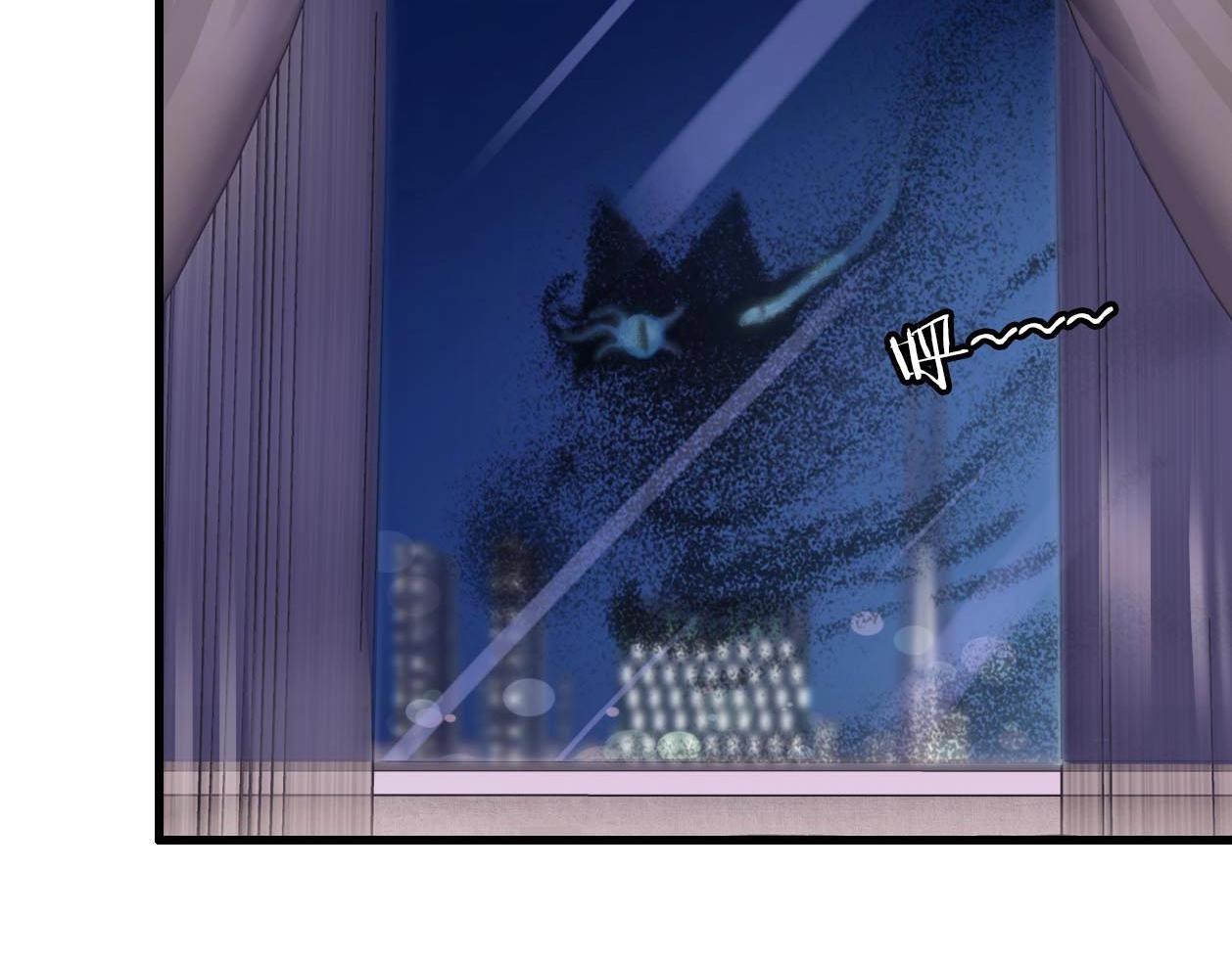 第26话 尴尬时刻(1/3)-第27话