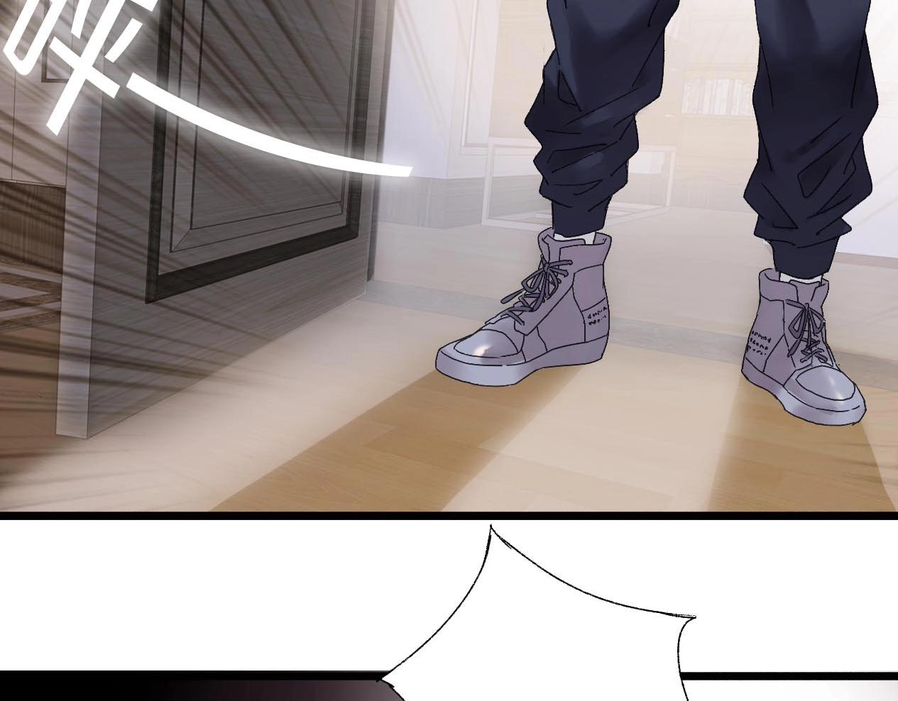 第26话 尴尬时刻(1/3)-第27话