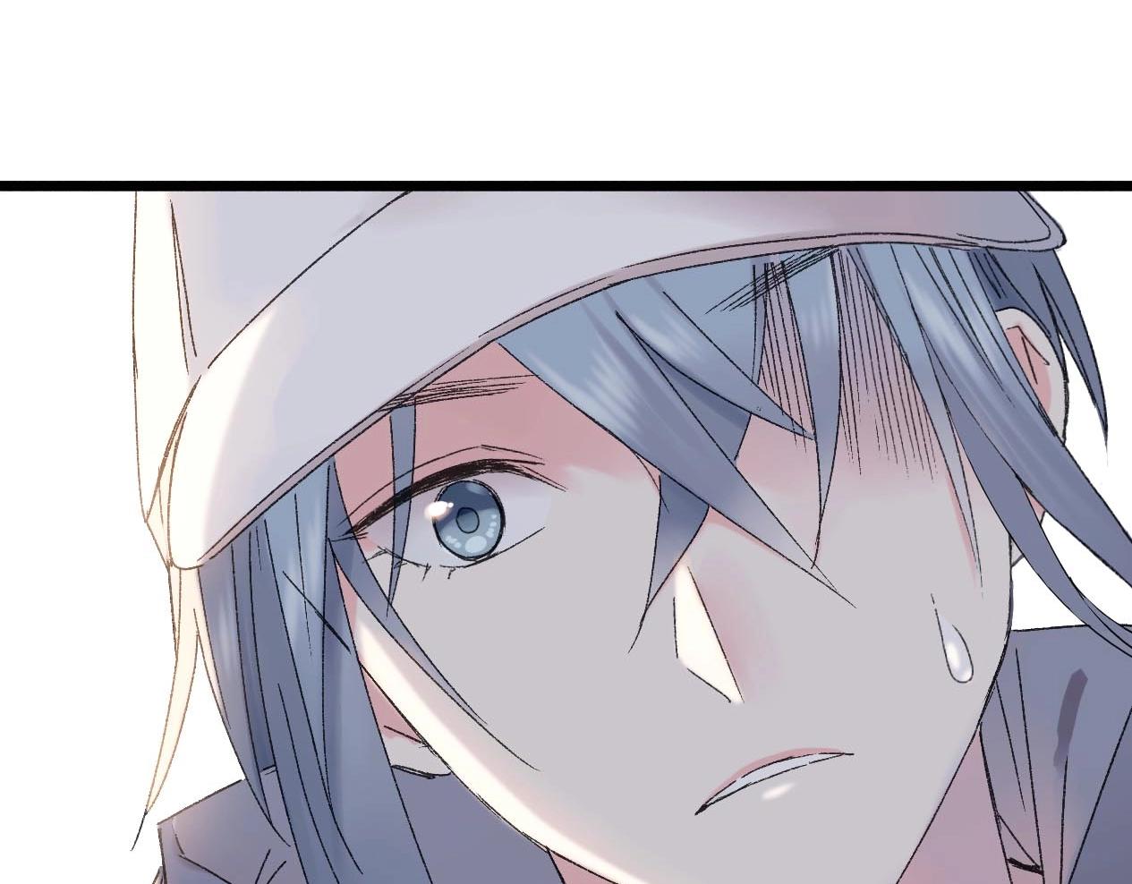 第26话 尴尬时刻(1/3)-第27话